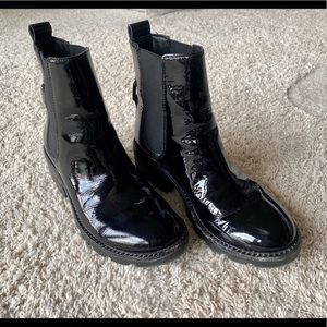 Kendall & Kylie Booties